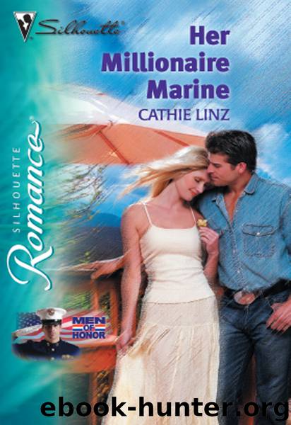 Her Millionaire Marine by Cathie Linz