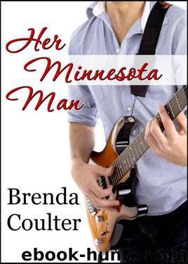 Her Minnesota Man by Brenda Coulter