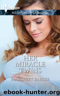 Her Miracle Twins by Margaret Barker