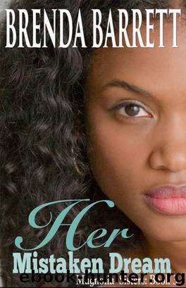 Her Mistaken Dream by Brenda Barrett