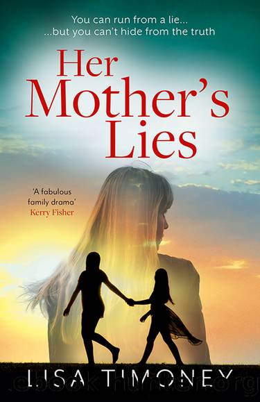 Her Mother's Lies by Lisa Timoney