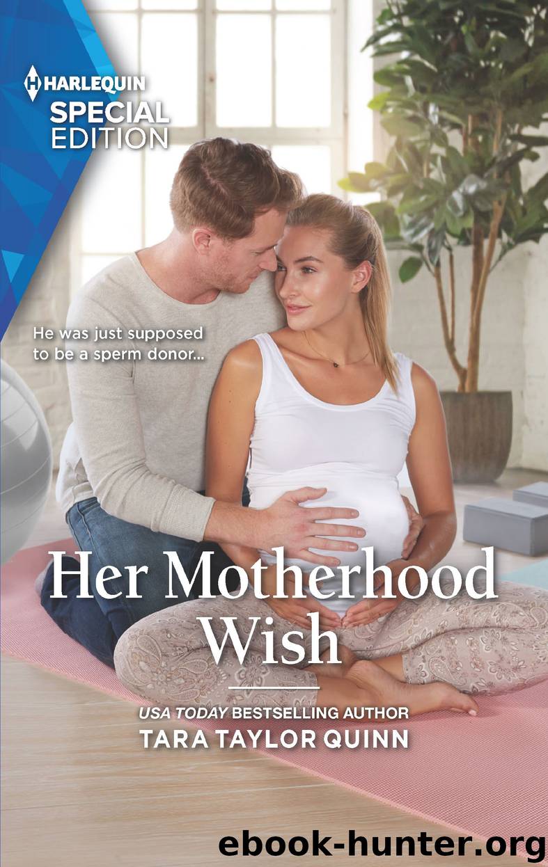 Her Motherhood Wish by Tara Taylor Quinn