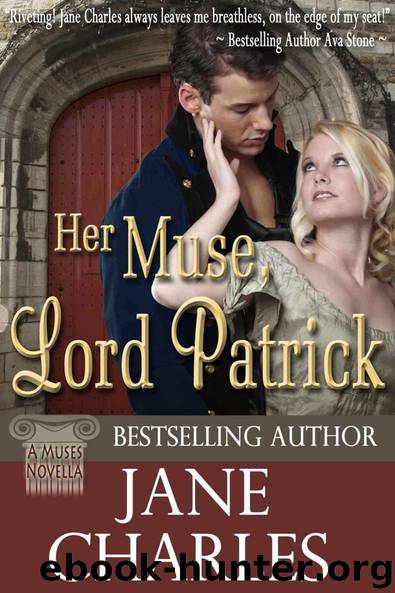 Her Muse, Lord Patrick by Jane Charles