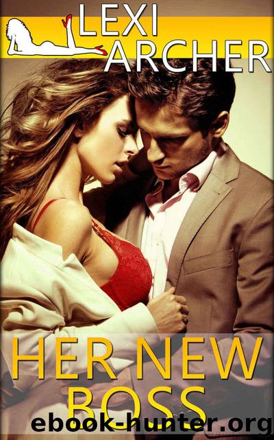Her New Boss: A Hotwife Novel by Archer Lexi