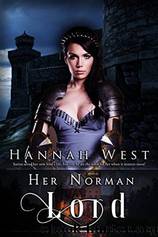 Her Norman Lord by Hannah West