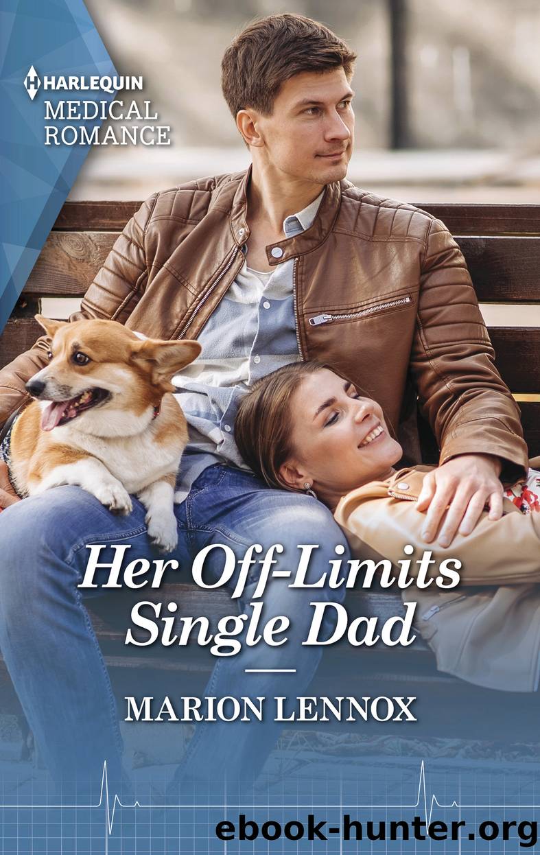 Her Off-Limits Single Dad by Marion Lennox