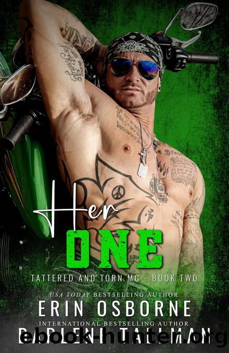 Her One by Erin Osborne & Darlene Tallman