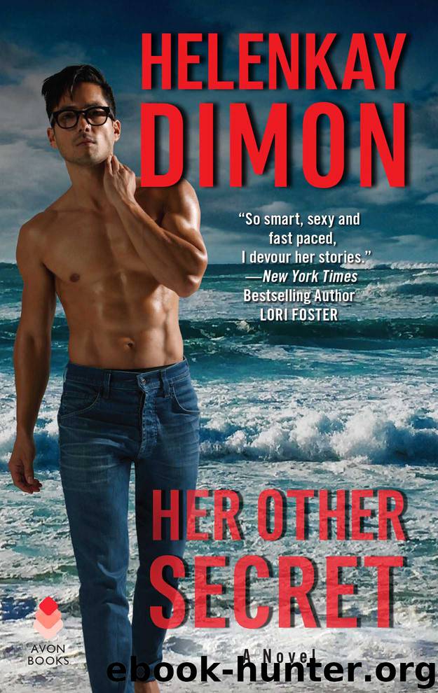 Her Other Secret by Helenkay Dimon