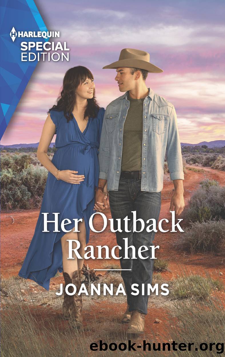 Her Outback Rancher by Joanna Sims