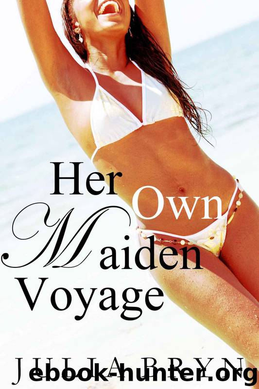Her Own Maiden Voyage (BBW Billionaire BWWM erotic romance) by Neesa Baker