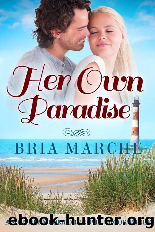Her Own Paradise by Bria Marche