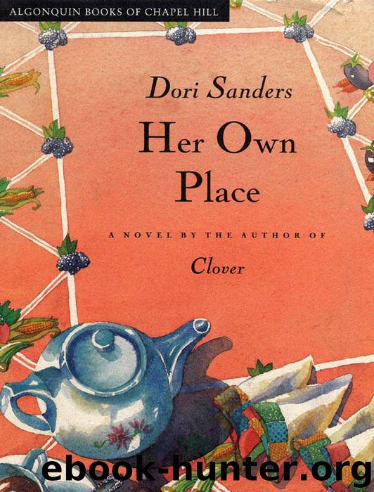 Her Own Place by Dori Sanders