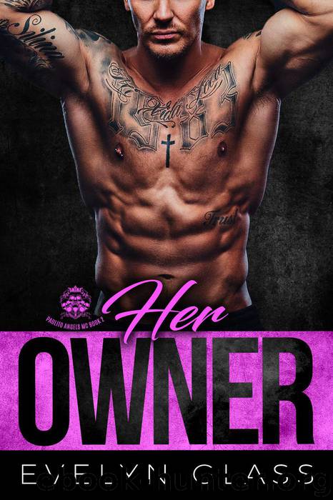 Her Owner by Evelyn Glass