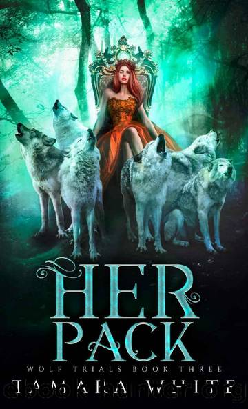 Her Pack by Tamara White