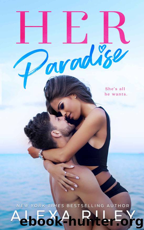 Her Paradise by Riley Alexa