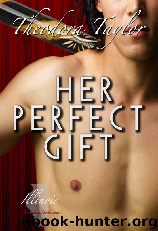 Her Perfect Gift by Theodora Taylor
