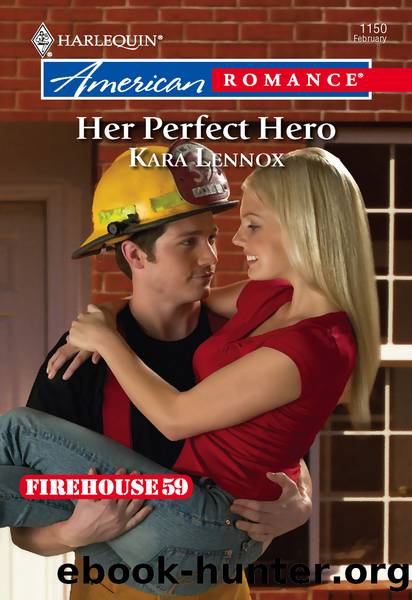 Her Perfect Hero by Kara Lennox