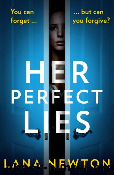 Her Perfect Lies (ARC) by Lana Newton