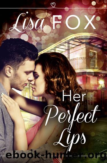 Her Perfect Lips by Lisa Fox