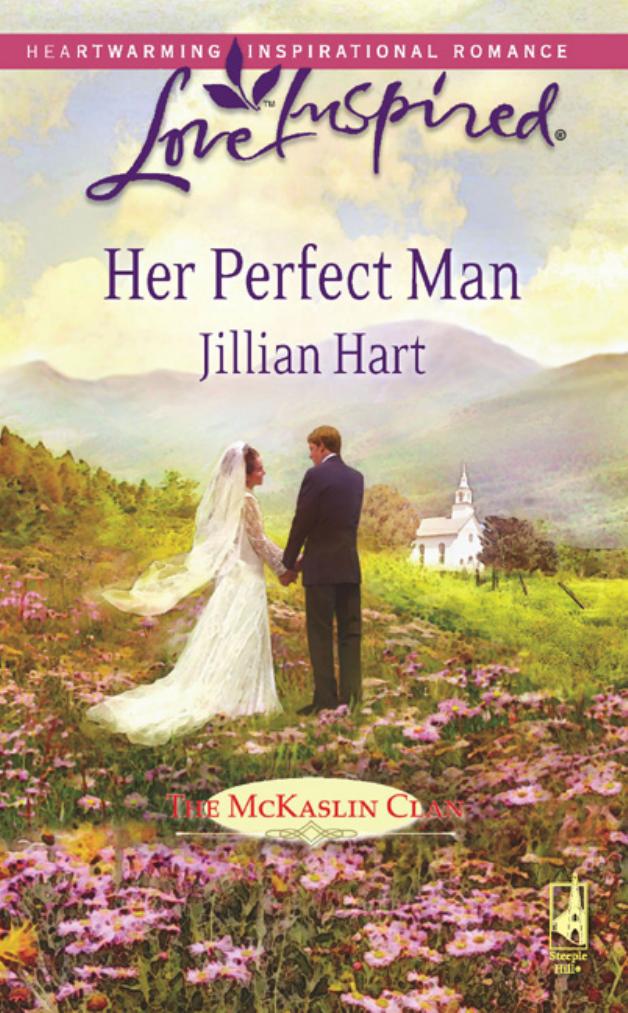 Her Perfect Man by Jillian Hart