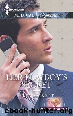 Her Playboy's Secret by Tina Beckett