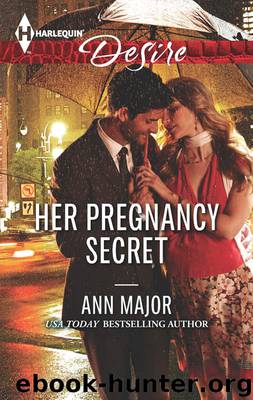 Her Pregnancy Secret by Ann Major