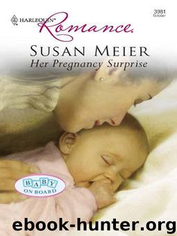 Her Pregnancy Surprise by Susan Meier