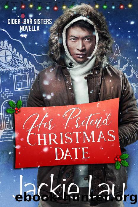 Her Pretend Christmas Date by Jackie Lau
