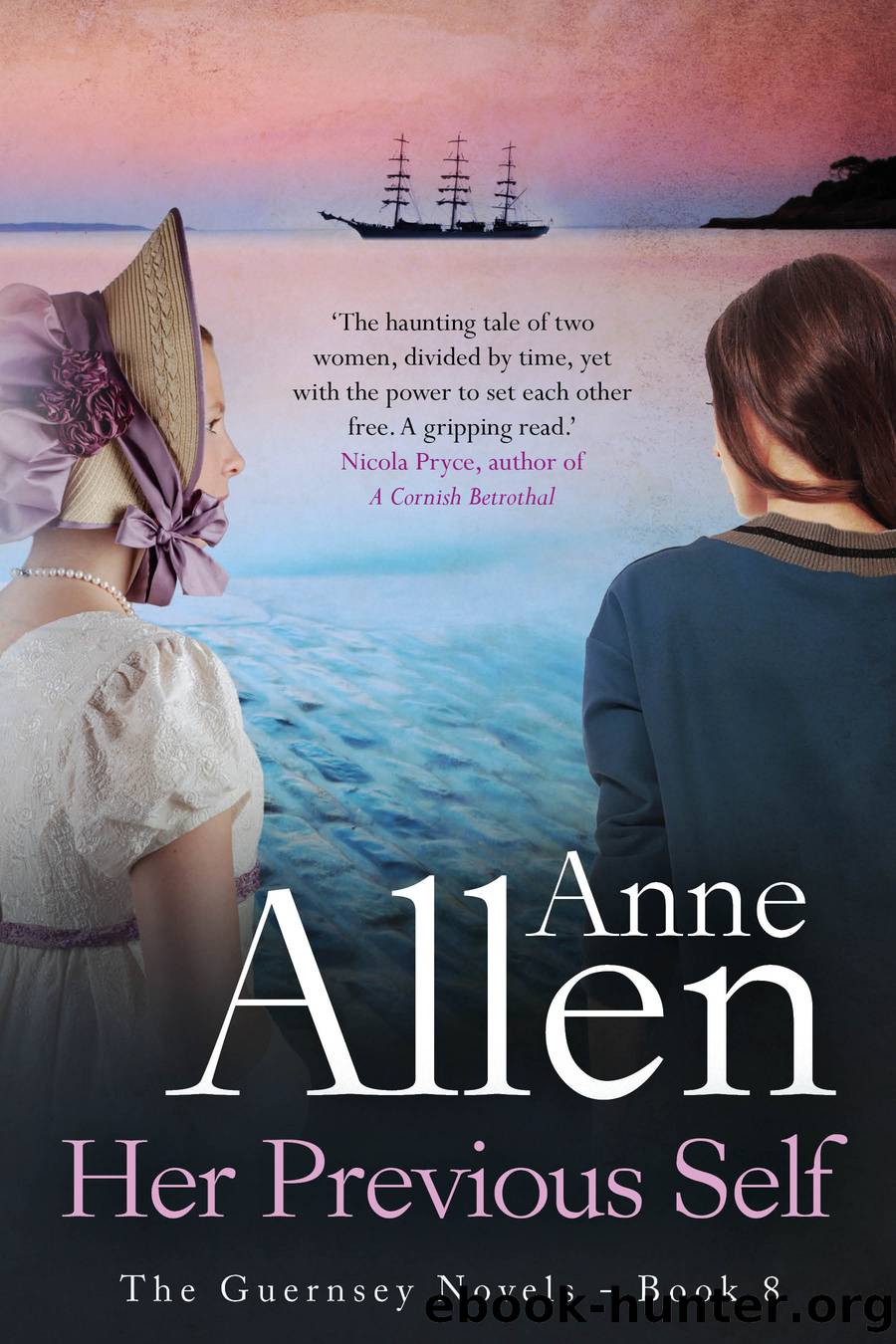 Her Previous Self by Anne Allen