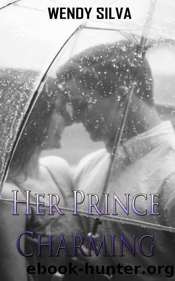 Her Prince Charming: BWWM (BWWM Russian Billionaire Alpha Male Shifter Romance) (Interracial BBW Billionaire Pregnancy Short Stories) by Wendy Silva