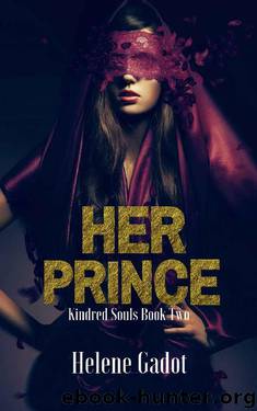 Her Prince_A Reverse Harem Fantasy by Helene Gadot
