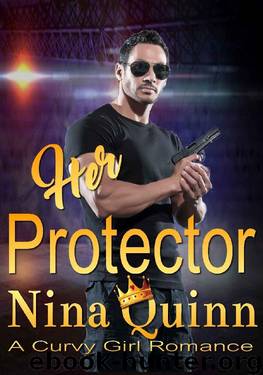 Her Protector by Nina Quinn