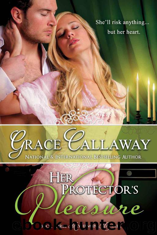 Her Protector's Pleasure by Grace Callaway