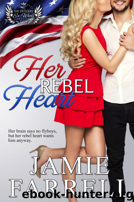 Her Rebel Heart by Jamie Farrell