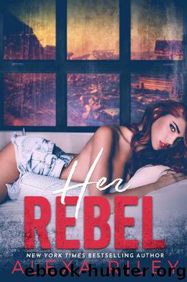 Her Rebel by Alexa Riley