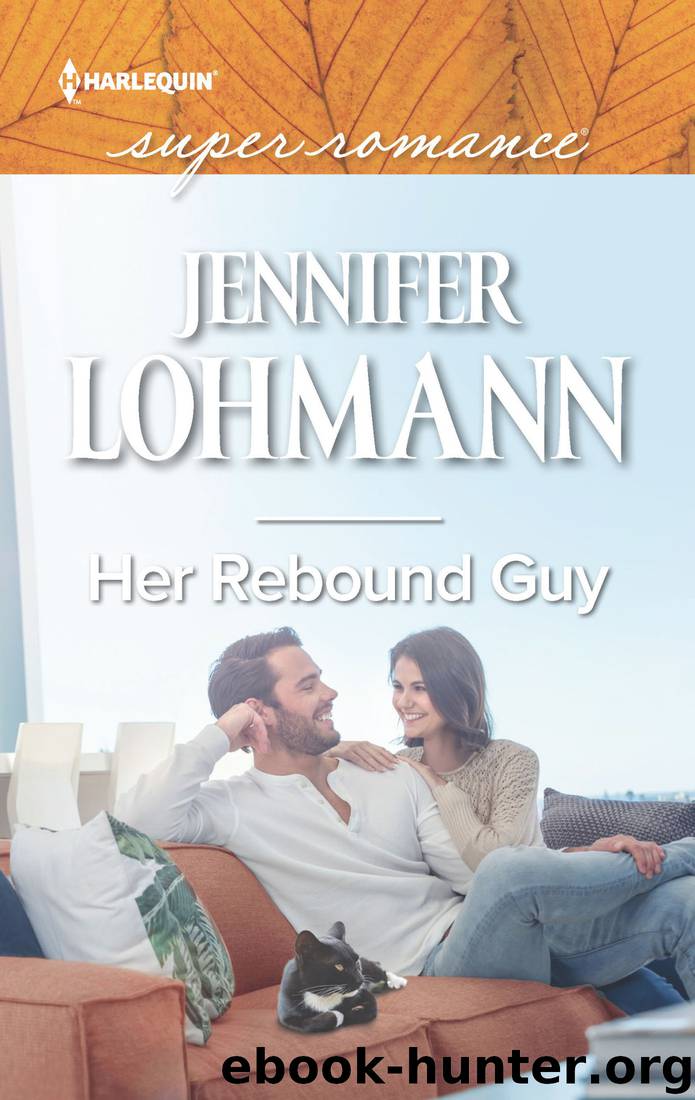 Her Rebound Guy by Jennifer Lohmann