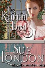 Her Reluctant Lord by Sue London