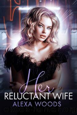Her Reluctant Wife: A Lesbian Age Gap Romance (Arranged to Love Book 2) by Alexa Woods