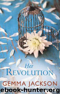 Her Revolution by Gemma Jackson