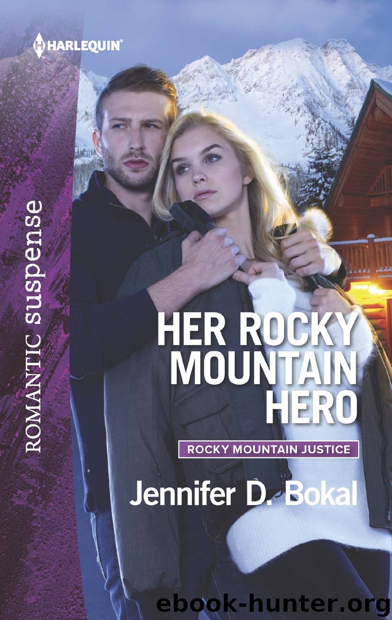 Her Rocky Mountain Hero by Jennifer D. Bokal