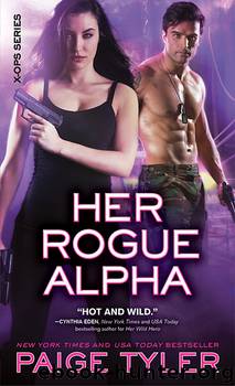 Her Rogue Alpha by Paige Tyler