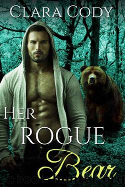 Her Rogue Bear: A BBW Romance (Thorne Bears Book 1) by Clara Cody