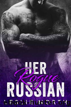 Her Rogue Russian (Karev Brothers Book 2) by Leslie North