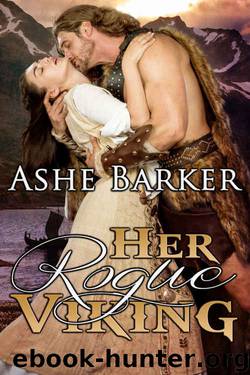 Her Rogue Viking by Ashe Barker