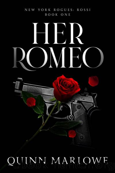 Her Romeo by Quinn Marlowe