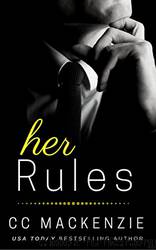 Her Rules by CC MacKenzie