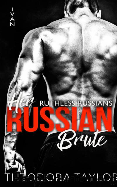 Her Russian Brute by Theodora Taylor