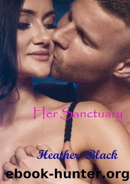 Her Sanctuary by Heather Black
