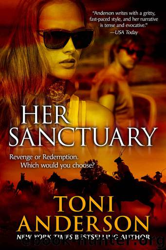 Her Sanctuary by Toni Anderson