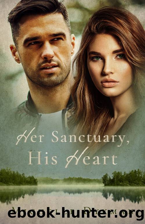Her Sanctuary, His Heart by Michelle Dykman